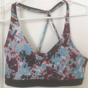 Under Armour Sports Bra